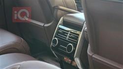 لاند روفر رانج روفر فوج